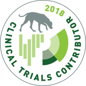 Clinical Trials Contributor Logo