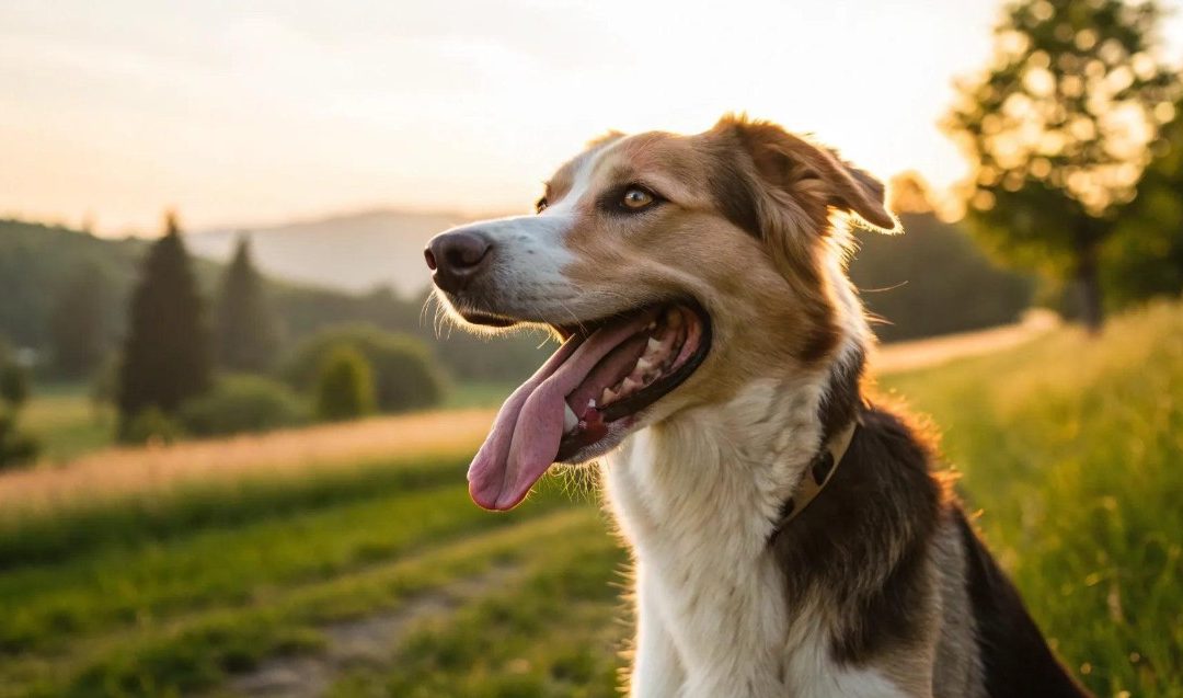Your Dog Drinks Enough Water.  So Why Are They Dehydrated?